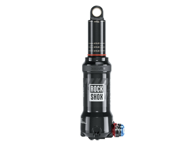 ROCKSHOX Dmpfer Deluxe Nude RLC3 Debon Air | Scott Spark 120 mm 2017+