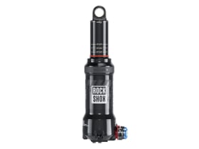 Scott Spark Rear Shock ROCKSHOX Rear Shock Deluxe Nude RLC3 Debon Air | Scott Spark 120 mm 20