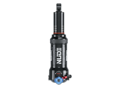 scott genius rear shock replacement