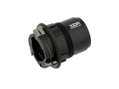 NEWMEN Freehub for FADE Road Hubs | 12-speed SRAM XDR