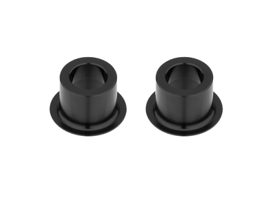 NEWMEN Endcaps for FADE Road Front Hubs | 12 mm Thru Axle...