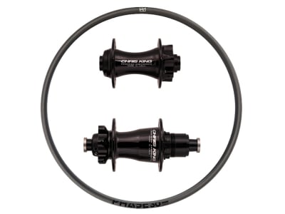 Wheelset E-Bike 29 AM EN | Chris King MTB Center Lock...