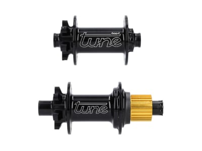 Wheelset E-Bike 29 AM EN | Tune MTB 6-Hole Hubs | Newmen...