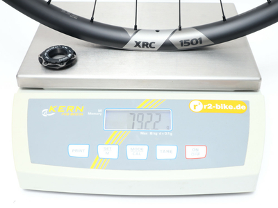 DT SWISS Front Wheel 29