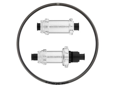 Wheelset E-Bike 29 AM EN | Newmen MTB Straightpull Center...