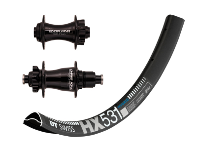 Wheelset E-Bike 29 TR AM | Chris King MTB Center Lock...