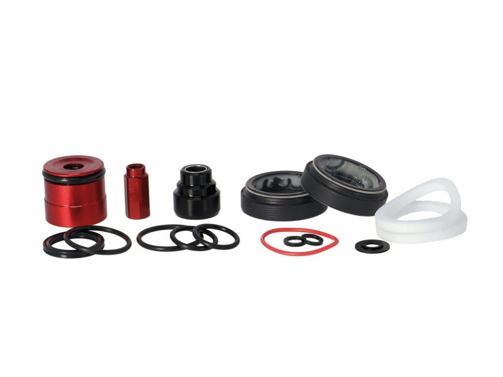 rockshox pike rebuild kit