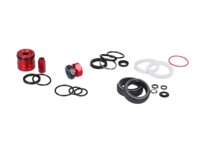 ROCK SHOX Service Kit 200 Std./ 1 Jahr YARI | PIKE |...