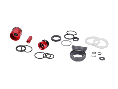 Kit Upgrade Parapluie 35Mm Pour Pike / Lyrik B1 / Yari / Revelation / Boxxer