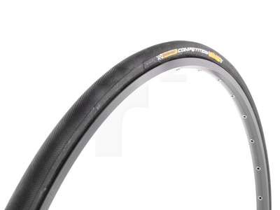 Continental competition store tubular 25mm