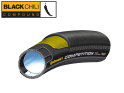 Amazon.com : Continental Competition Tubular Road Bicycle Tire with Black  Chili (28x25 (27x1), Tubular, Black) : Bike Tires : Sports & Outdoors