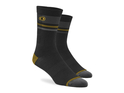 CRANKBROTHERS X 100% Socks Icon MTB S / M | 39-41