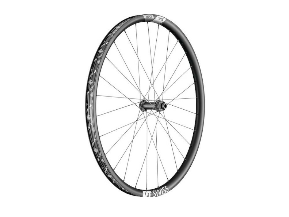 Dt swiss xmc 2025 1501 spline one