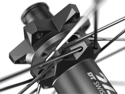 DT SWISS Hinterrad 29 EXC 1501 Spline One 30 mm | 12x148 mm BOOST Steckachse | 6-Loch