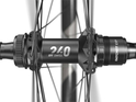 DT SWISS Hinterrad 29" EXC 1501 Spline One 30 mm | 12x148 mm BOOST Steckachse | Center Lock