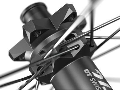 DT SWISS Front Wheel 27,5 EXC 1501 Spline One 30 mm |...