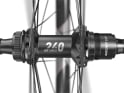 DT SWISS Rear Wheel 27,5" EXC 1501 Spline One 30 mm | 12x148 mm BOOST Thru Axle | Center Lock