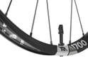 DT SWISS Rear Wheel 29" XR 1700 Spline 25 mm | 12x148 mm BOOST Thru Axle | Freehub Shimano | SRAM