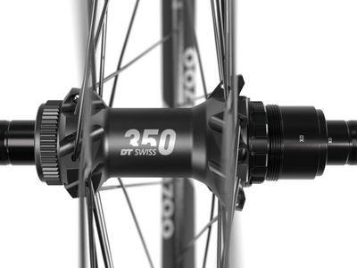 DT SWISS Rear Wheel 29