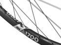 DT SWISS Rear Wheel 29" XM 1700 Spline 30 mm | 12x148 mm BOOST Thru Axle | Freehub SRAM XD