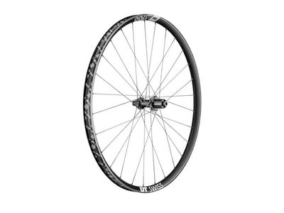 DT SWISS Rear Wheel 27,5" XM 1700 Spline 30 mm | 12x148 mm BOOST Thru Axle | Freehub Shimano | SRAM