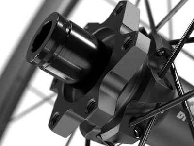 DT SWISS Front Wheel 29