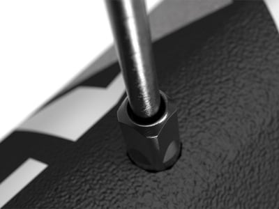 DT SWISS Front Wheel 29
