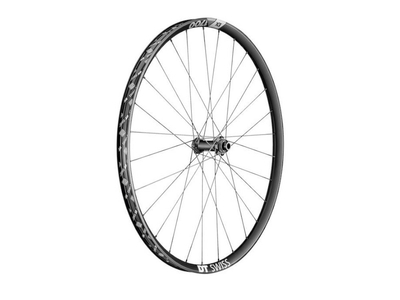 DT SWISS Front Wheel 29" EX 1700 Spline 30 mm | 15x110 mm BOOST Thru Axle | Center Lock