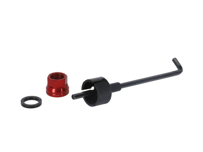 ROCK SHOX Zugstufen Einstellknopf | SID SL | SID 35...
