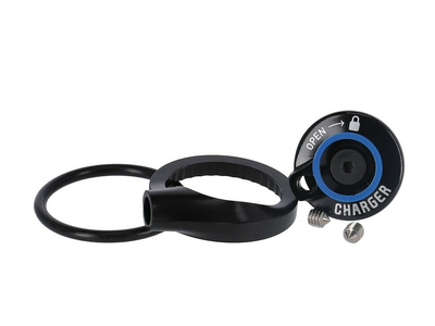 ROCK SHOX Druckstufen Einstellknopf Remote | SID 35 Select