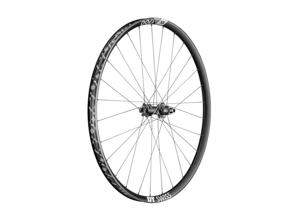 DT SWISS Rear Wheel 29