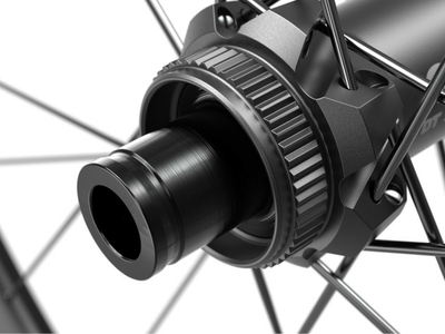 DT SWISS Rear Wheel 29 EX 1700 Spline 30 mm | 12x148 mm BOOST Thru Axle | Center Lock | Freehub SRAM XD