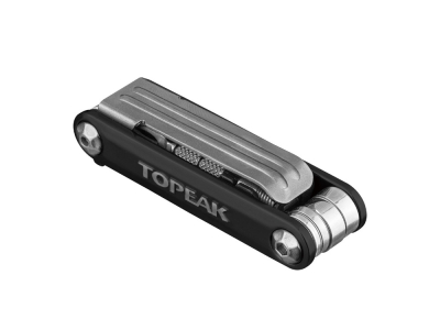 TOPEAK Multitool Tubi 11 Combo | gold