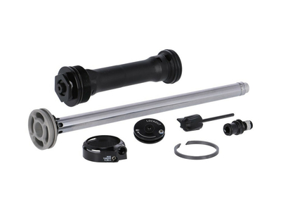 ROCK SHOX Gabelämpfer Assembly 35 Silver Remote | TK 100...