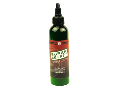 SILCA SUPER SECRET CHAIN LUBE 120 ml