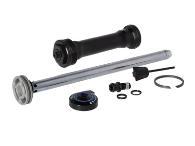 rockshox 35 tk silver