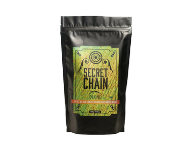 SILCA Chain Wax SECRET CHAIN BLEND 500 g