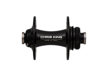 Wheelset 28 Disc RR | Chris King Road Center Lock Hubs |...