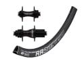 R2BIKE Laufradsatz 28" Disc RR | Chris King Road Center Lock Naben | DT Swiss Aluminium Felgen