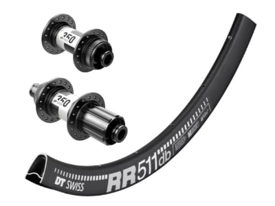 R2BIKE Wheelset 28" Disc RR | DT Swiss 350 Road Center Lock Hubs | DT Swiss Aluminum Rims