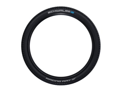 SCHWALBE Tire Racing Ray 29 x 2,25 Super Ground ADDIX SpeedGrip EVO TL