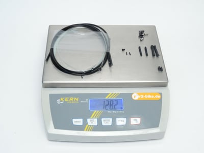 SRAM Schaltzugset SlickWire Pro für MTB und Road V2 |...