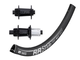 R2BIKE Wheelset 28" Disc RR | Tune Road Center Lock...