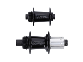 R2BIKE Wheelset 28" Disc RR | Tune Road Center Lock...