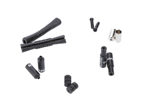 SRAM Bremszugset SlickWire MTB V2 | schwarz