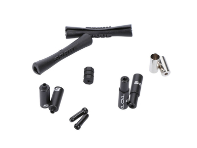 SRAM Brake Cable Kit SlickWire XL Road V2 | black