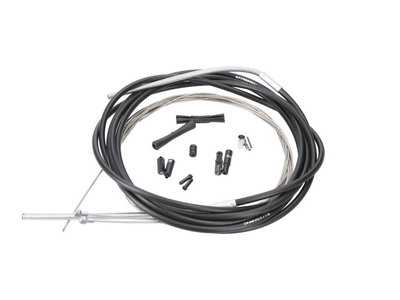 SRAM Brake Cable Kit SlickWire XL Road V2 | black