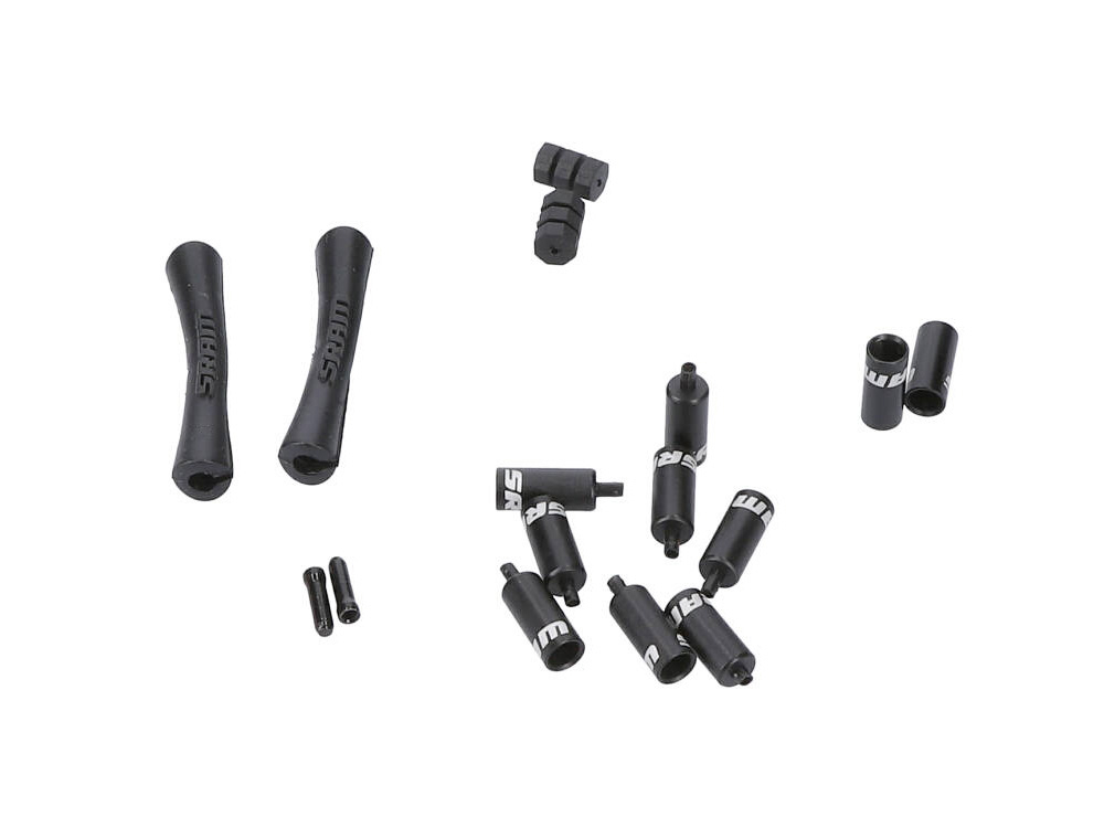sram slickwire shift cable