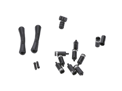 SRAM Shift Cable Kit SlickWire for MTB and Road V2 | black