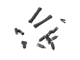 SRAM Shift Cable Kit SlickWire for MTB and Road V2 | white